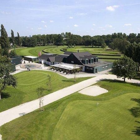 Hotel Am Ruhrufer Business & Golf Mülheim an der Ruhr Kültér fotó