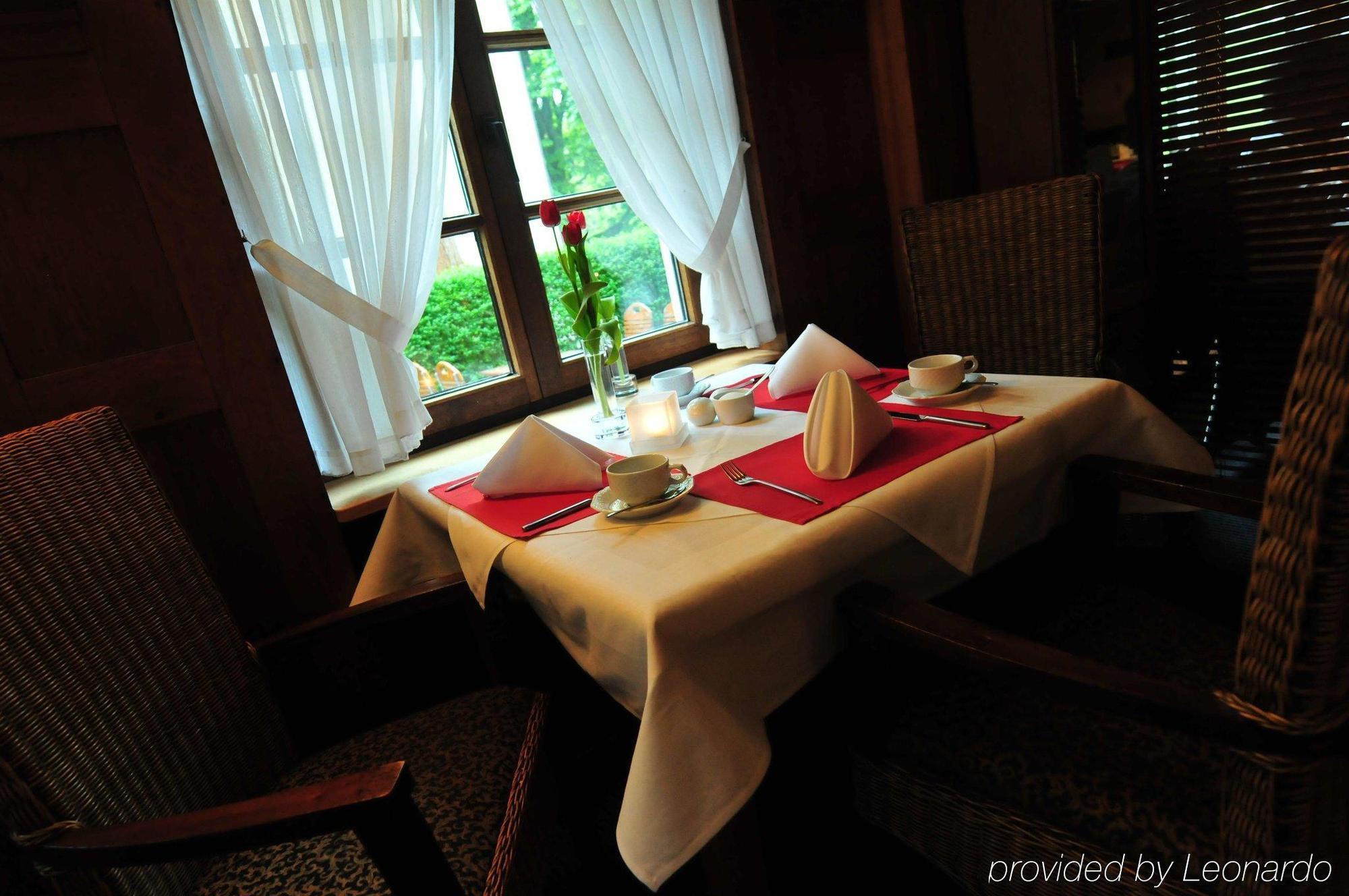 Hotel Am Ruhrufer Business & Golf Mülheim an der Ruhr Kültér fotó