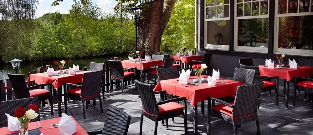 Hotel Am Ruhrufer Business & Golf Mülheim an der Ruhr Kültér fotó